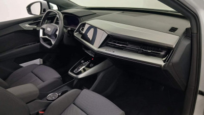 Audi Q4 e-tron Gebrauchtwagen Audi Q4 e-tron Gebrauchtwagen