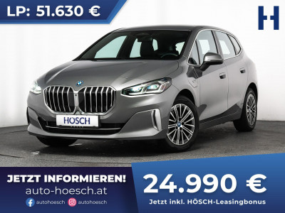 BMW 2er Gebrauchtwagen BMW 2er Gebrauchtwagen