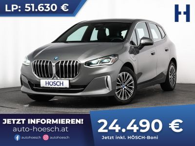 BMW 2er Gebrauchtwagen