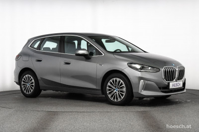 BMW 2er Gebrauchtwagen BMW 2er Gebrauchtwagen