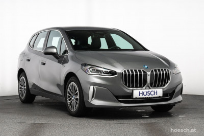 BMW 2er Gebrauchtwagen BMW 2er Gebrauchtwagen