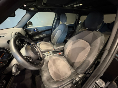 MINI Countryman Gebrauchtwagen