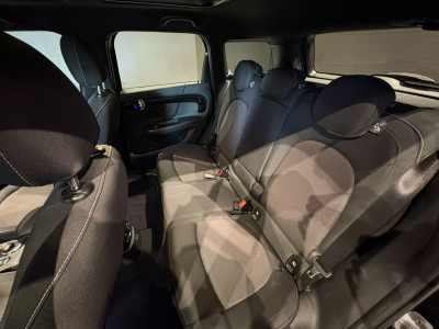 MINI Countryman Gebrauchtwagen