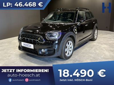 MINI Countryman Gebrauchtwagen