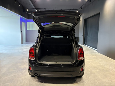 MINI Countryman Gebrauchtwagen