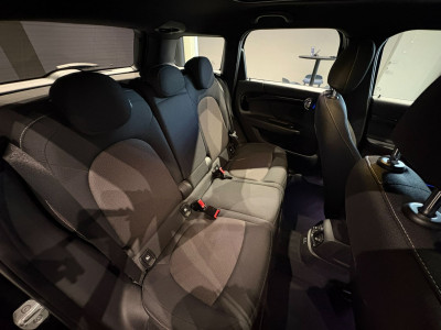 MINI Countryman Gebrauchtwagen