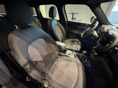 MINI Countryman Gebrauchtwagen