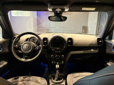 MINI Countryman Gebrauchtwagen