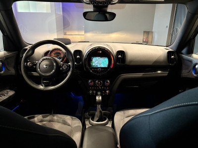 MINI Countryman Gebrauchtwagen
