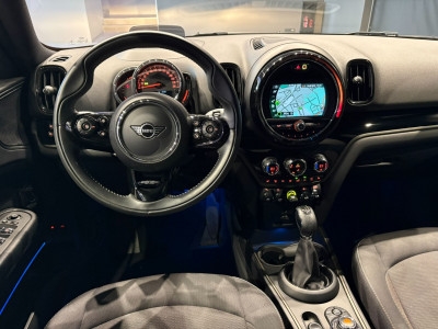 MINI Countryman Gebrauchtwagen