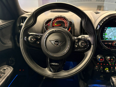 MINI Countryman Gebrauchtwagen
