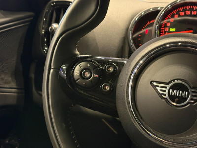 MINI Countryman Gebrauchtwagen