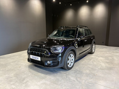 MINI Countryman Gebrauchtwagen