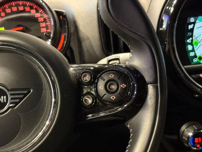 MINI Countryman Gebrauchtwagen