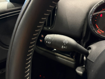 MINI Countryman Gebrauchtwagen