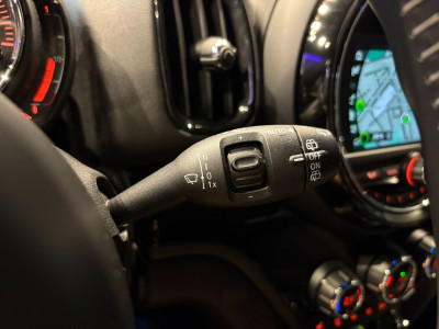 MINI Countryman Gebrauchtwagen