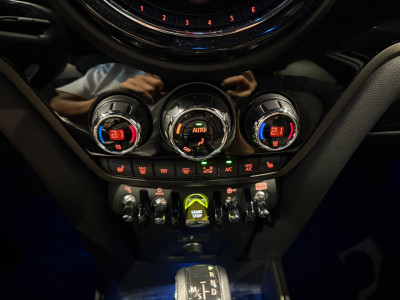 MINI Countryman Gebrauchtwagen