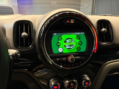 MINI Countryman Gebrauchtwagen