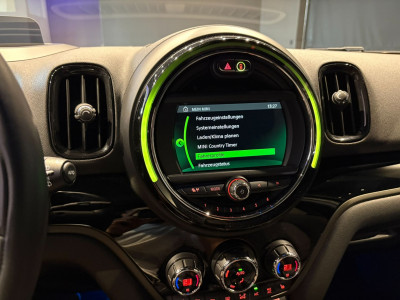 MINI Countryman Gebrauchtwagen