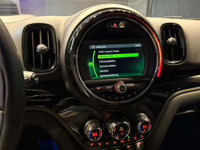 MINI Countryman Gebrauchtwagen