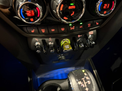 MINI Countryman Gebrauchtwagen