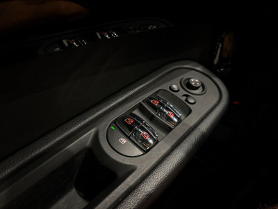 MINI Countryman Gebrauchtwagen
