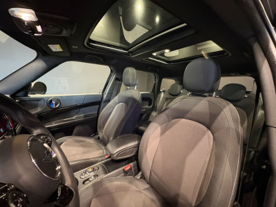 MINI Countryman Gebrauchtwagen