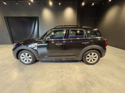 MINI Countryman Gebrauchtwagen