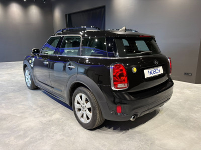 MINI Countryman Gebrauchtwagen