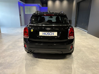 MINI Countryman Gebrauchtwagen