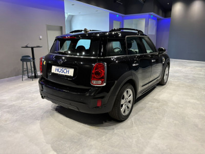 MINI Countryman Gebrauchtwagen