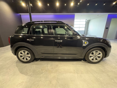 MINI Countryman Gebrauchtwagen