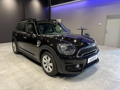 MINI Countryman Gebrauchtwagen