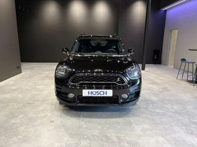 MINI Countryman Gebrauchtwagen