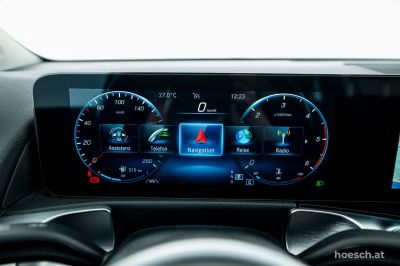 Mercedes-Benz GLB Gebrauchtwagen Mercedes-Benz GLB Gebrauchtwagen