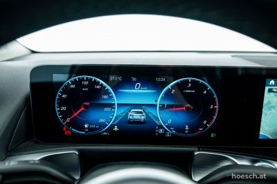 Mercedes-Benz GLB Gebrauchtwagen Mercedes-Benz GLB Gebrauchtwagen