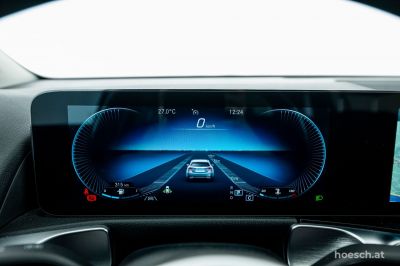 Mercedes-Benz GLB Gebrauchtwagen Mercedes-Benz GLB Gebrauchtwagen