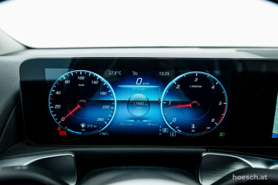 Mercedes-Benz GLB Gebrauchtwagen Mercedes-Benz GLB Gebrauchtwagen