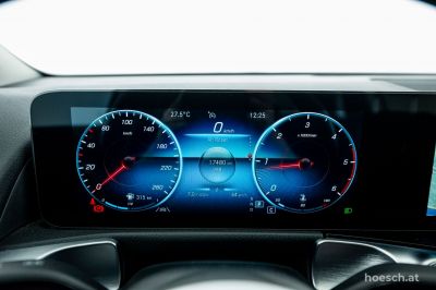 Mercedes-Benz GLB Gebrauchtwagen Mercedes-Benz GLB Gebrauchtwagen