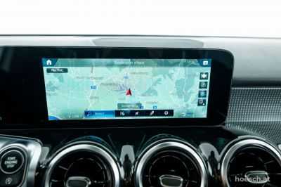 Mercedes-Benz GLB Gebrauchtwagen Mercedes-Benz GLB Gebrauchtwagen