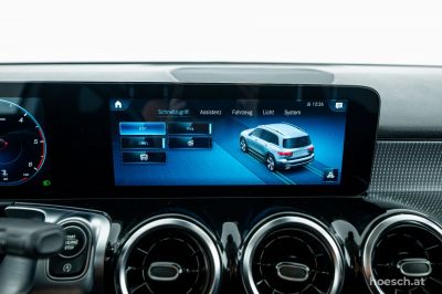 Mercedes-Benz GLB Gebrauchtwagen Mercedes-Benz GLB Gebrauchtwagen