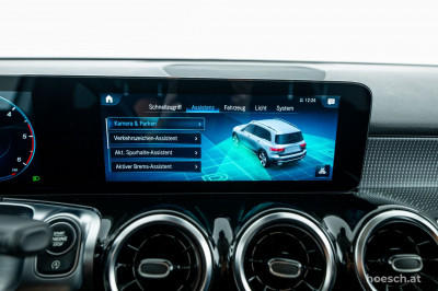 Mercedes-Benz GLB Gebrauchtwagen Mercedes-Benz GLB Gebrauchtwagen