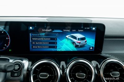 Mercedes-Benz GLB Gebrauchtwagen Mercedes-Benz GLB Gebrauchtwagen
