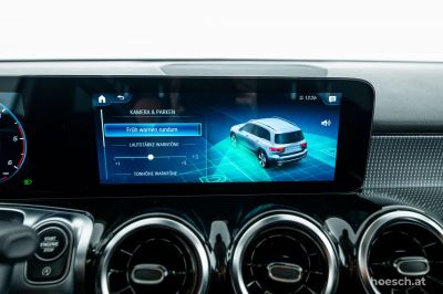 Mercedes-Benz GLB Gebrauchtwagen Mercedes-Benz GLB Gebrauchtwagen