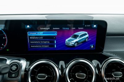 Mercedes-Benz GLB Gebrauchtwagen Mercedes-Benz GLB Gebrauchtwagen