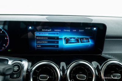 Mercedes-Benz GLB Gebrauchtwagen Mercedes-Benz GLB Gebrauchtwagen