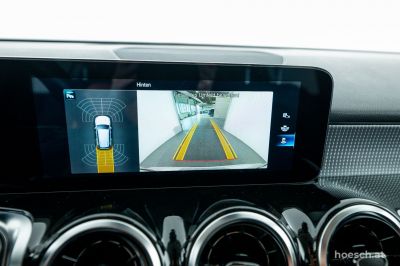 Mercedes-Benz GLB Gebrauchtwagen Mercedes-Benz GLB Gebrauchtwagen