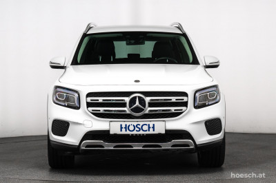 Mercedes-Benz GLB Gebrauchtwagen Mercedes-Benz GLB Gebrauchtwagen