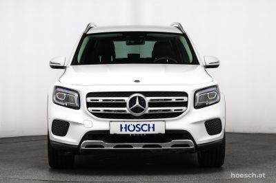 Mercedes-Benz GLB Gebrauchtwagen Mercedes-Benz GLB Gebrauchtwagen