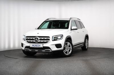 Mercedes-Benz GLB Gebrauchtwagen